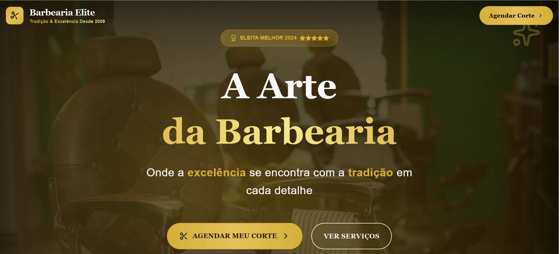 Barbearia